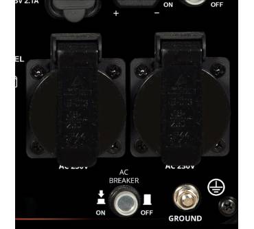 Produktbild Einhell TE-IG 3500