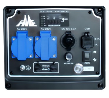 Produktbild FME XG-SF 3300E