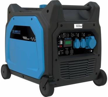 Produktbild Güde ISG 6600-3 E