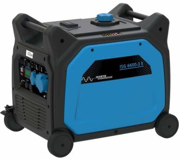 Produktbild Güde ISG 6600-3 E