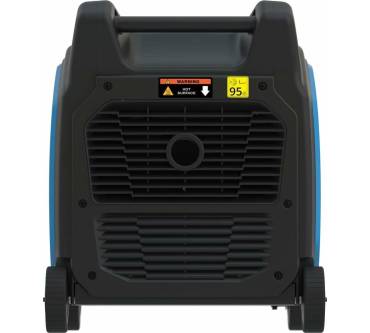 Produktbild Güde ISG 6600-3 E