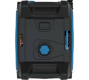 Produktbild Güde ISG 6600-3 E