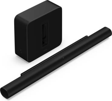 Produktbild Sonos Premium Entertainment Set (Arc Ultra + Sub 4)