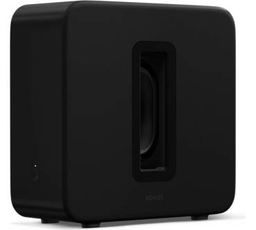 Produktbild Sonos Premium Entertainment Set (Arc Ultra + Sub 4)