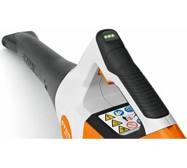 Produktbild Stihl BGA 30