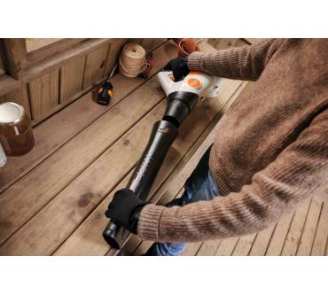 Produktbild Stihl BGA 30