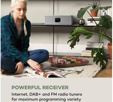 Produktbild Auna Simpfy