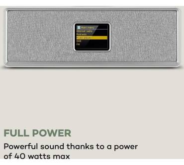 Produktbild Auna Simpfy