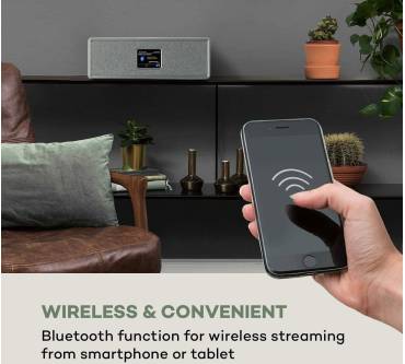 Produktbild Auna Simpfy