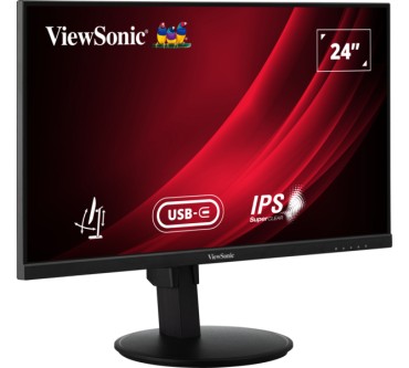 Produktbild ViewSonic VG2409-MHDU-2