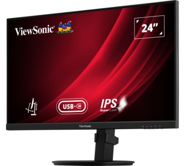 Produktbild ViewSonic VG2409-MHDU-2