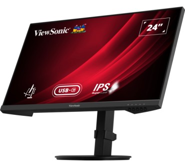Produktbild ViewSonic VG2409-MHDU-2