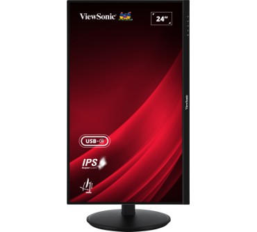 Produktbild ViewSonic VG2409-MHDU-2