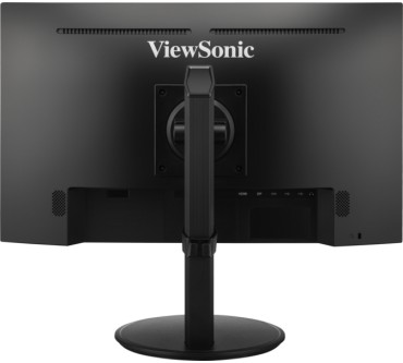 Produktbild ViewSonic VG2409-MHDU-2