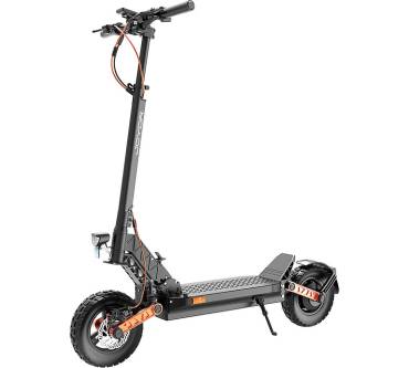 Produktbild Joyor S5 Pro