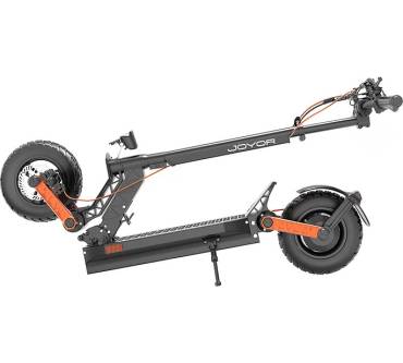 Produktbild Joyor S5 Pro