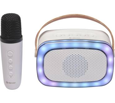 Produktbild Denver BTM-610