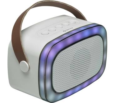 Produktbild Denver BTM-610