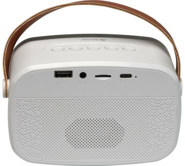 Produktbild Denver BTM-610