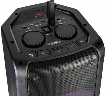 Produktbild Reflexion PS09BT