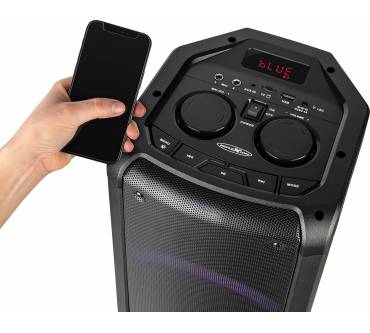 Produktbild Reflexion PS09BT