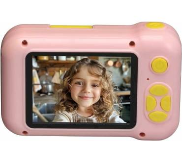 Produktbild Denver KCA-1351