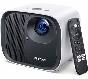 Produktbild ETOE E3 Pro