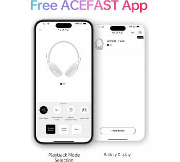 Produktbild Acefast H7