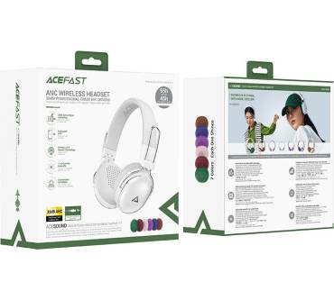 Produktbild Acefast H7