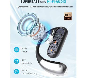 Produktbild Boytond Q28