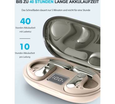 Produktbild Boytond Q28