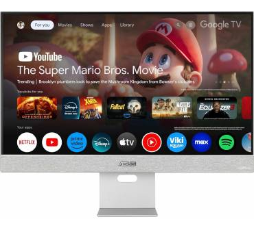 Produktbild Asus ZenScreen Smart  MS27UC