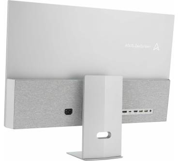 Produktbild Asus ZenScreen Smart  MS27UC