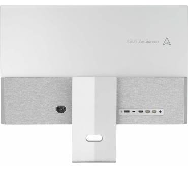 Produktbild Asus ZenScreen Smart  MS27UC