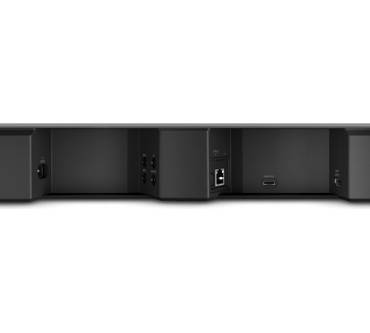 Produktbild Bose Smart Ultra Soundbar + Bass Module 700