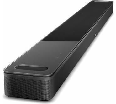 Produktbild Bose Smart Ultra Soundbar + Bass Module 700