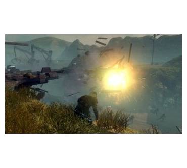 Produktbild Red Faction Guerrilla