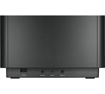 Produktbild Bose Smart Ultra Soundbar + Bass Module 700