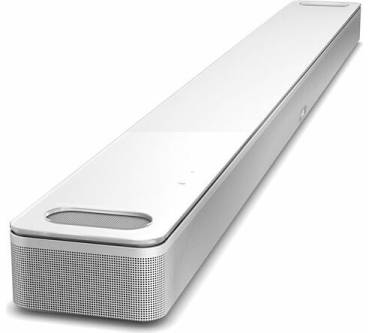 Produktbild Bose Smart Ultra Soundbar + Bass Module 700
