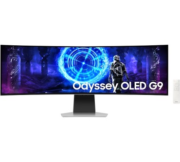 Produktbild Samsung Odyssey OLED G9 G95SD