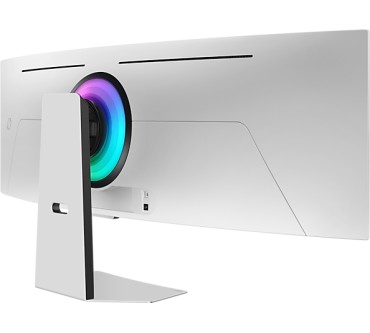 Produktbild Samsung Odyssey OLED G9 G95SD
