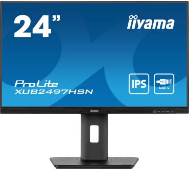 Produktbild Iiyama ProLite XUB2497HSN-B2