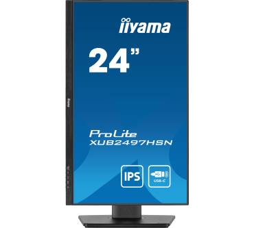 Produktbild Iiyama ProLite XUB2497HSN-B2