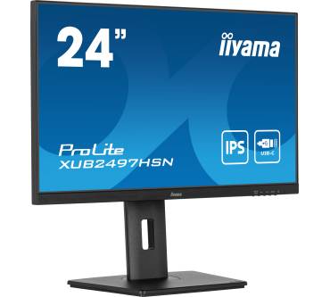 Produktbild Iiyama ProLite XUB2497HSN-B2