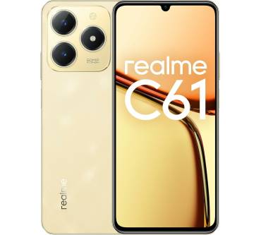 Produktbild Realme C61