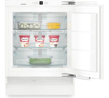 Produktbild Liebherr SUIGN 1554 Premium NoFrost