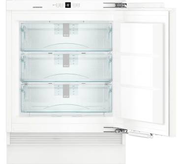 Produktbild Liebherr SUIGN 1554 Premium NoFrost