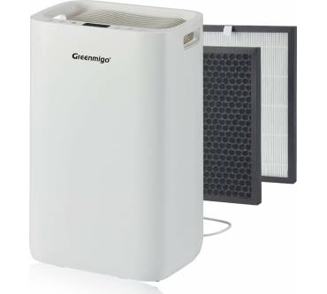 Produktbild Greenmigo Q20