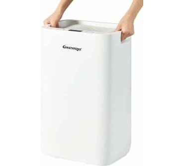 Produktbild Greenmigo Q20