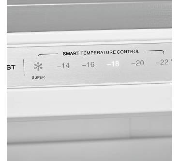 Produktbild Exquisit GS271-NF-H-040D